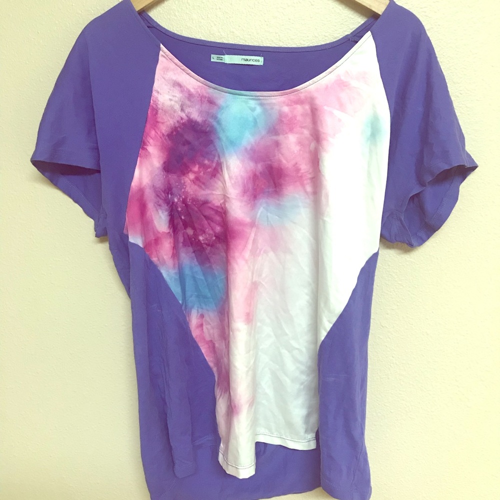 Maurice’s Blouse